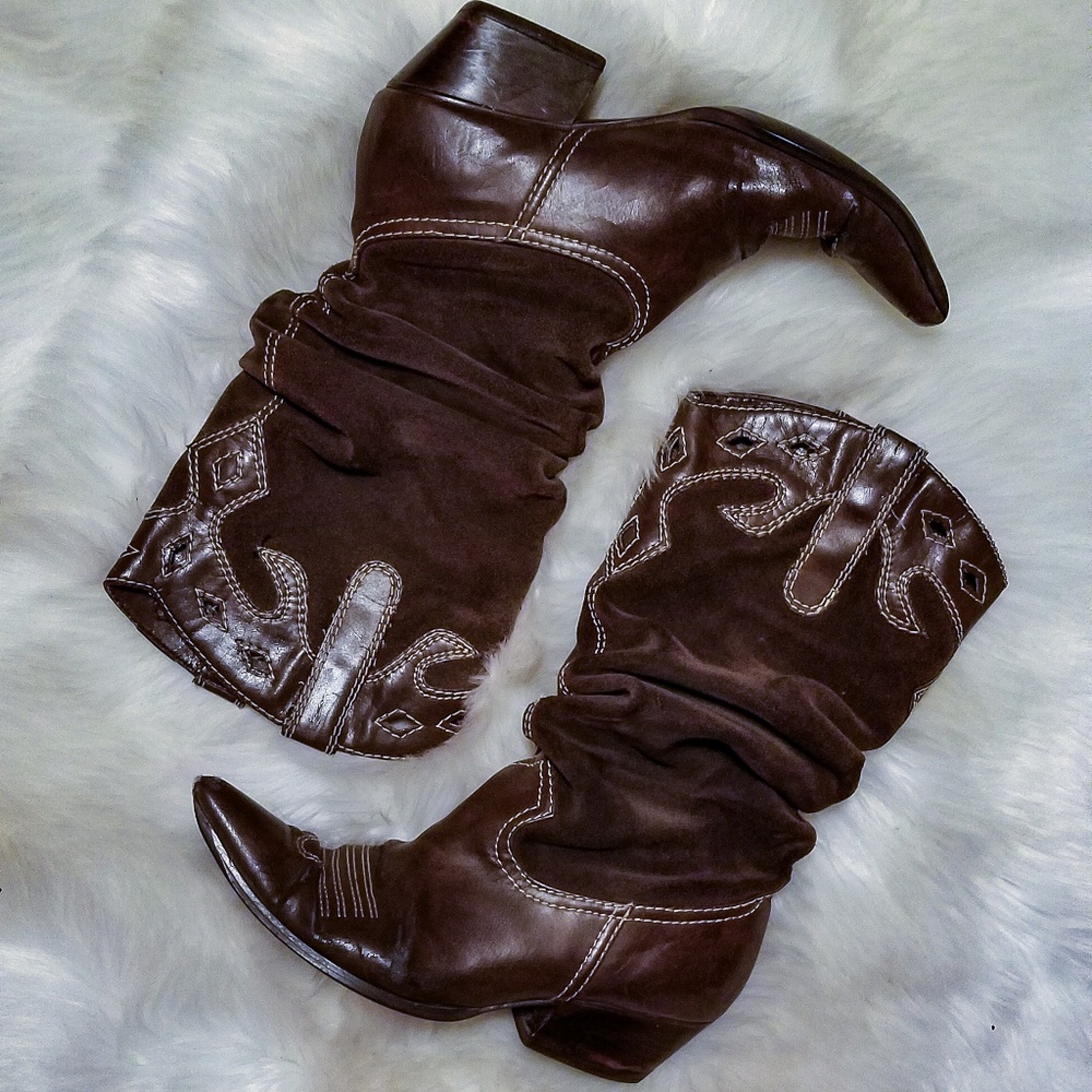 Cowboy Boots